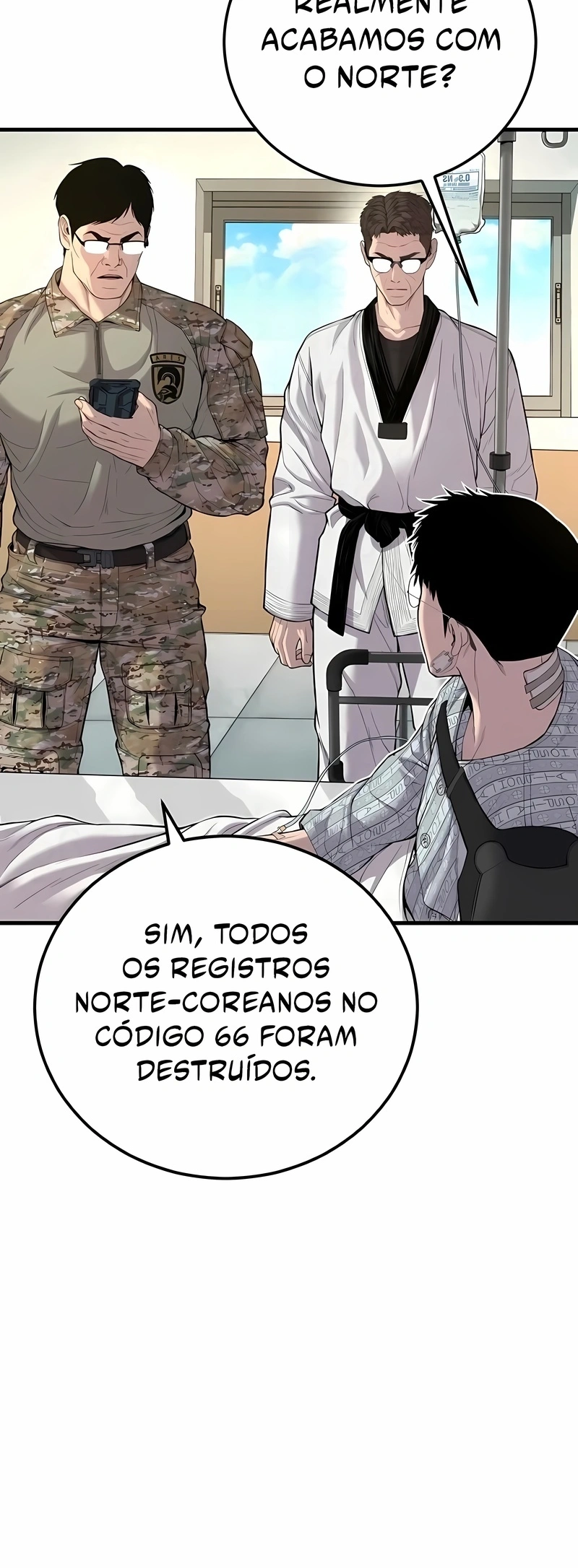 Gerente Kim Capítulo 87 Página 5