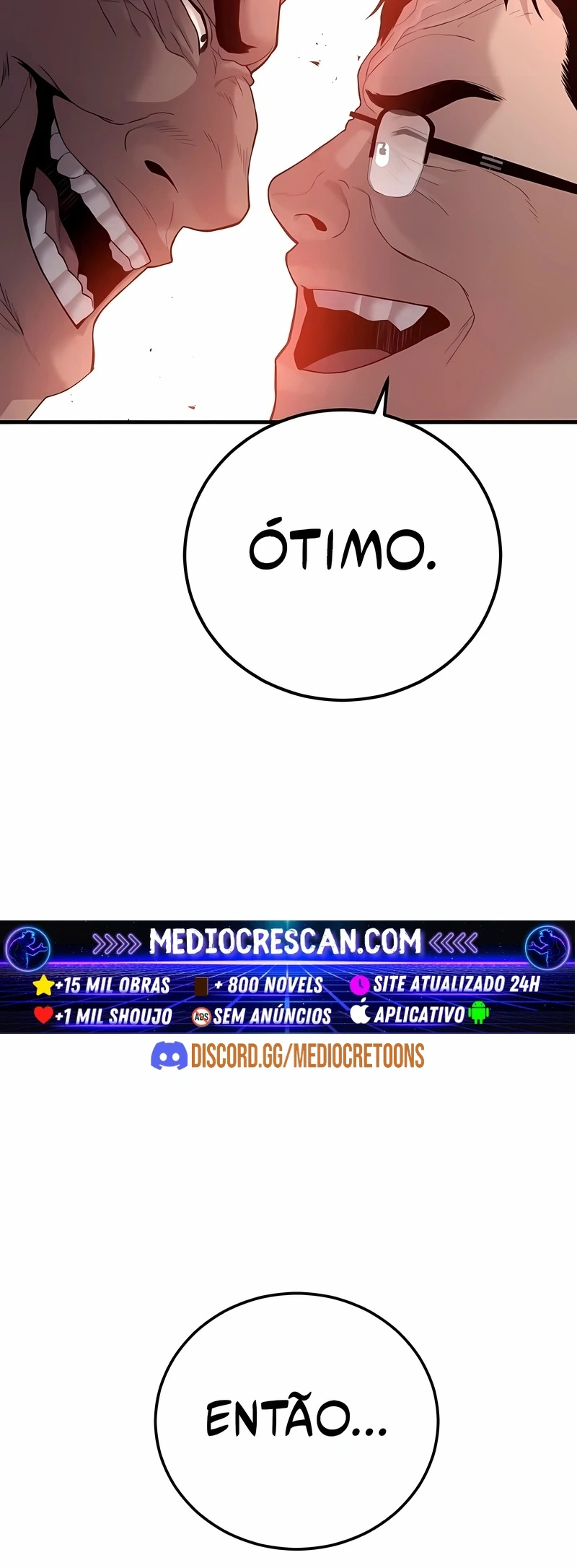 Gerente Kim Capítulo 87 Página 50