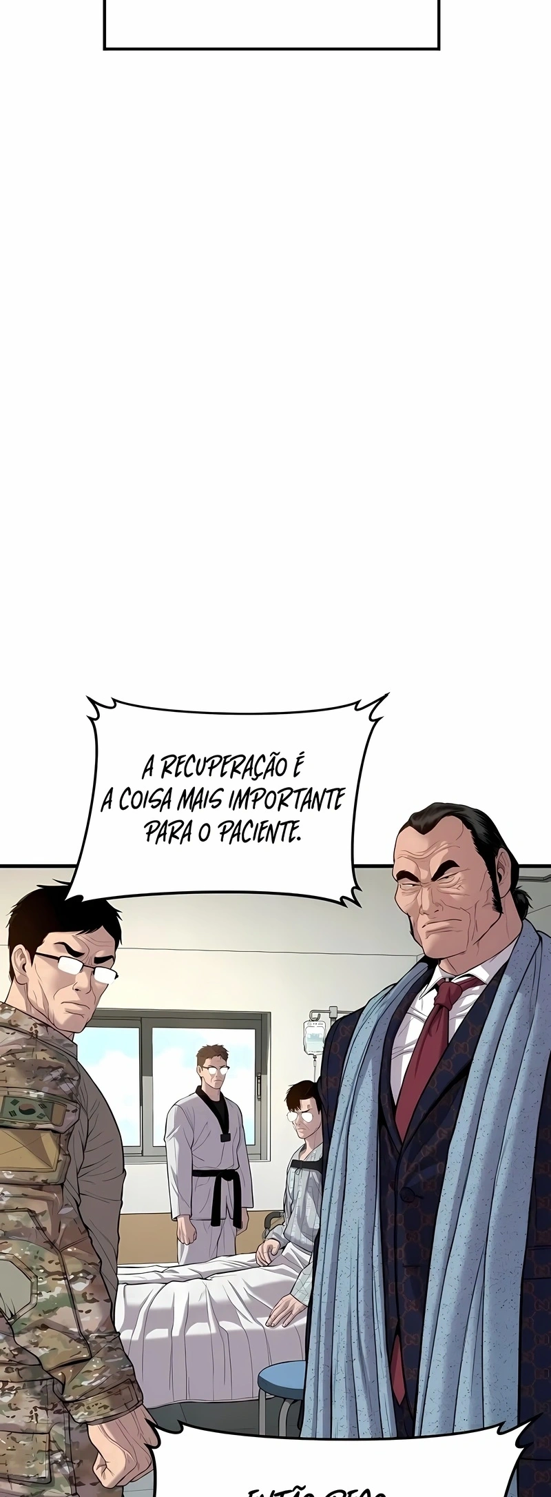 Gerente Kim Capítulo 87 Página 53