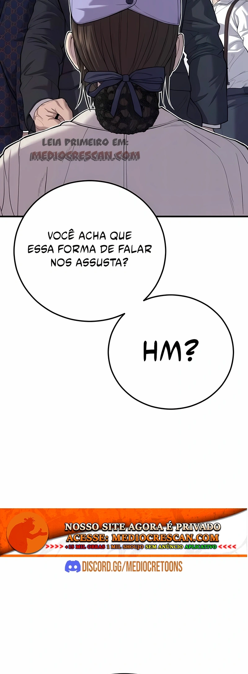 Gerente Kim Capítulo 87 Página 56