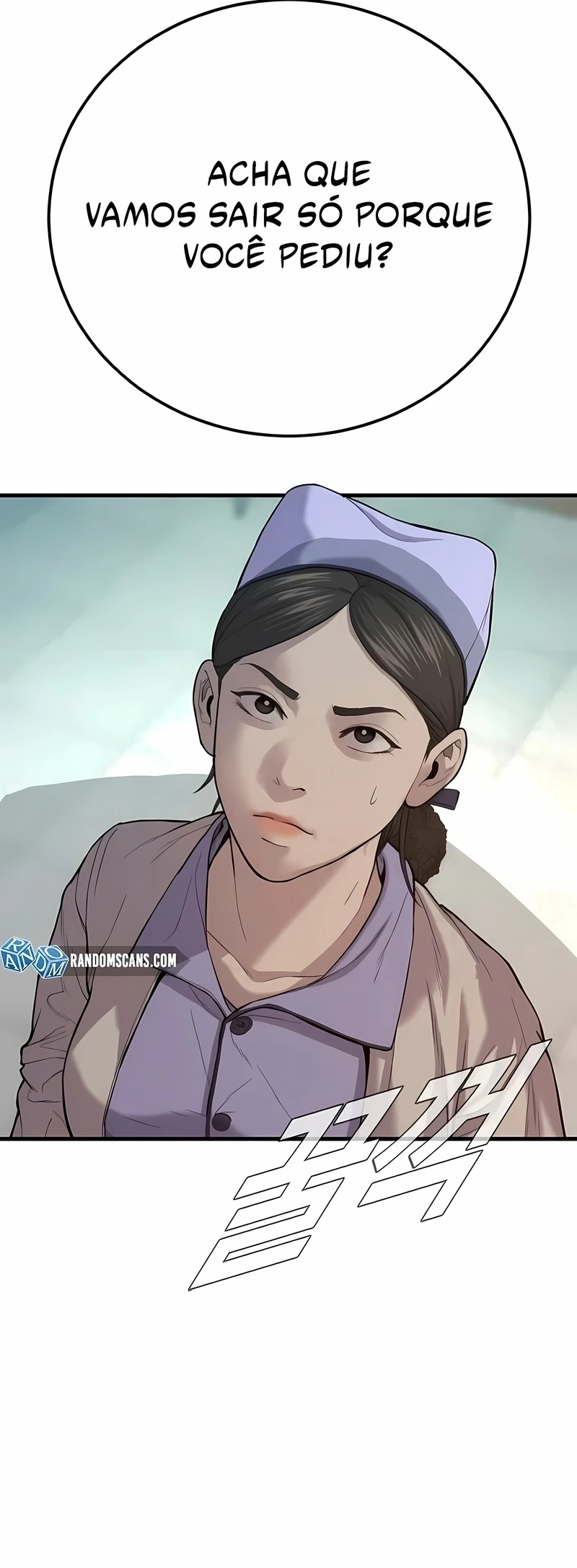 Gerente Kim Capítulo 87 Página 57