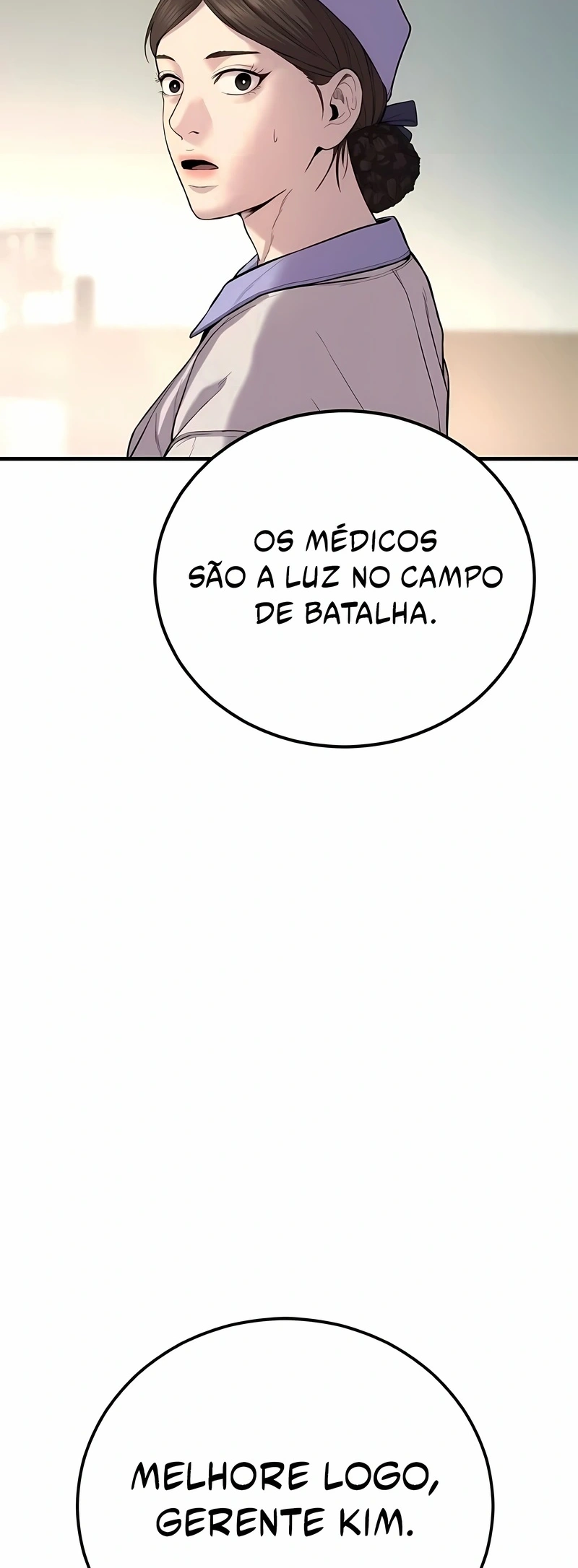 Gerente Kim Capítulo 87 Página 61