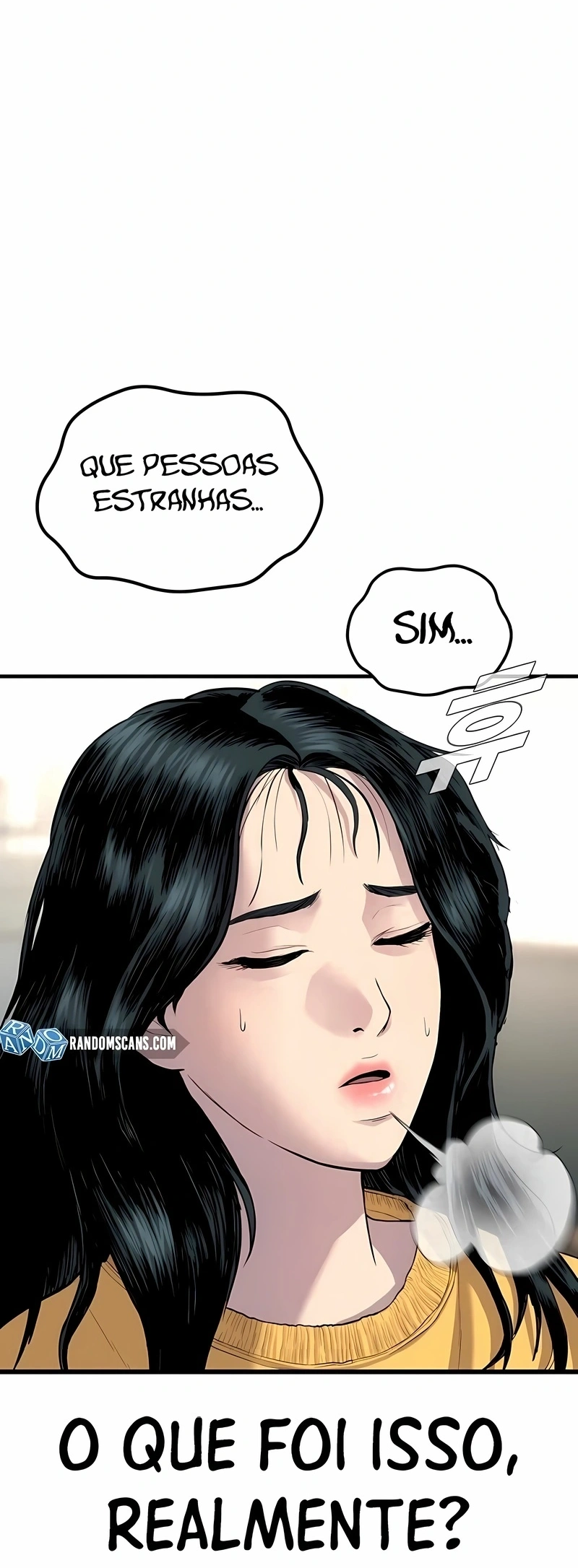 Gerente Kim Capítulo 87 Página 63