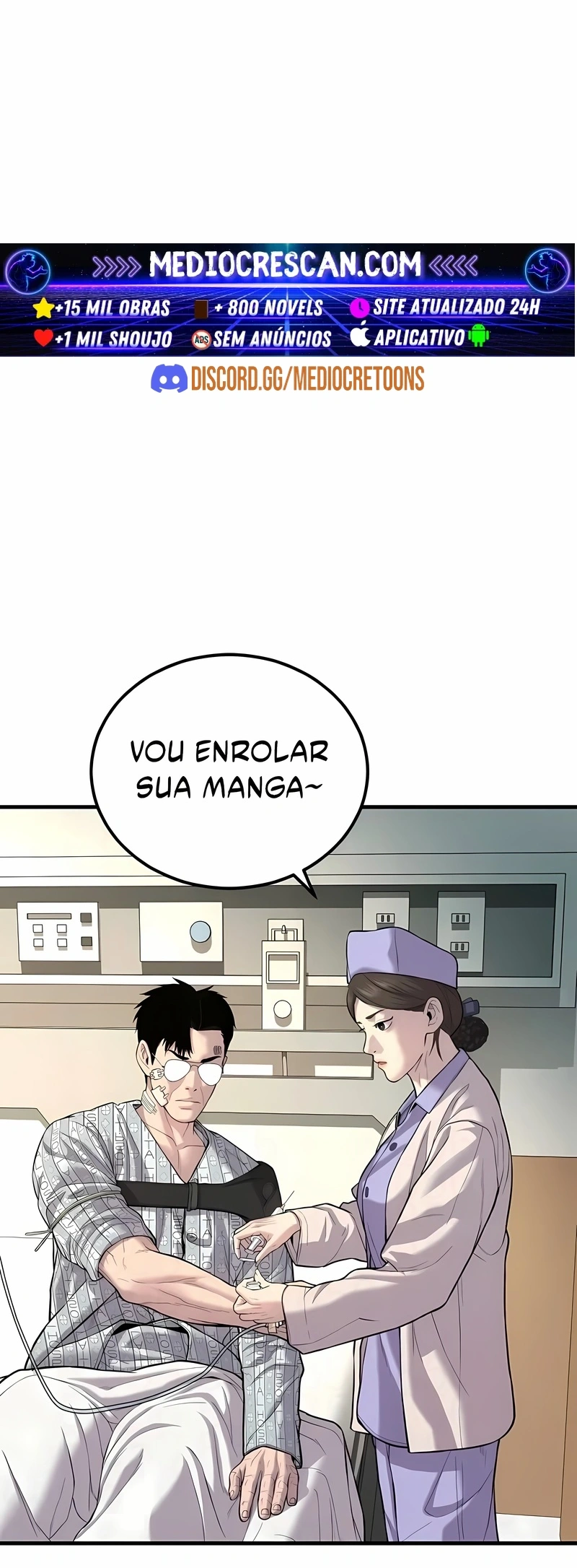Gerente Kim Capítulo 87 Página 64