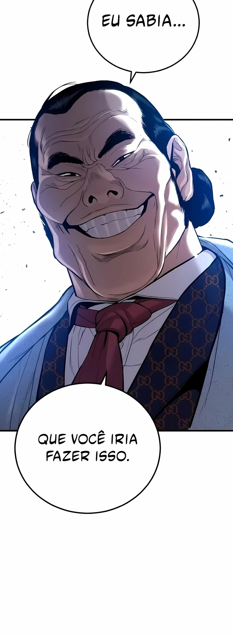 Gerente Kim Capítulo 87 Página 68
