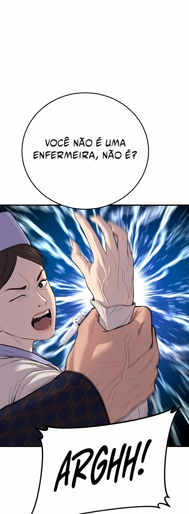 Gerente Kim Capítulo 87 Página 69