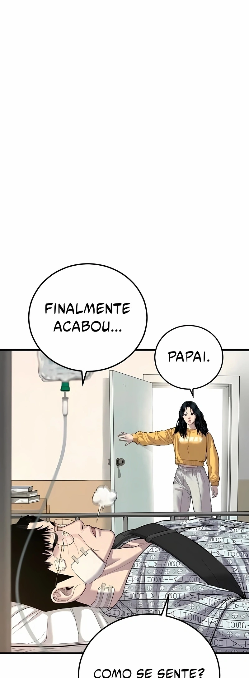 Gerente Kim Capítulo 87 Página 7