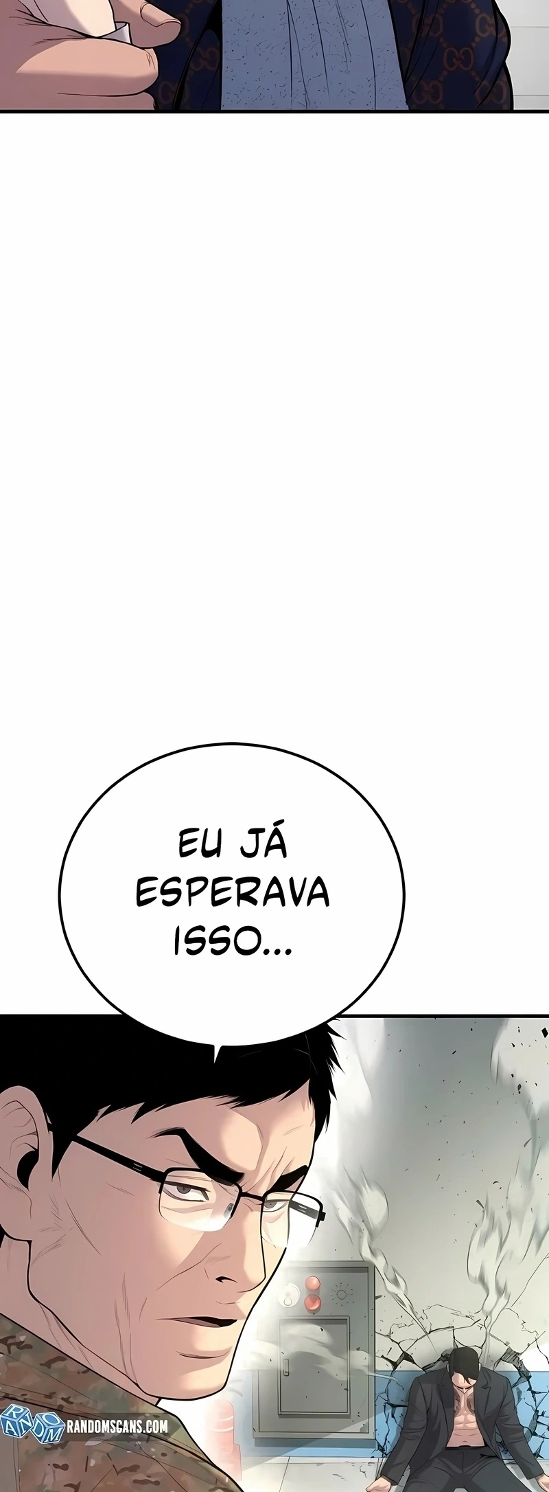 Gerente Kim Capítulo 87 Página 71