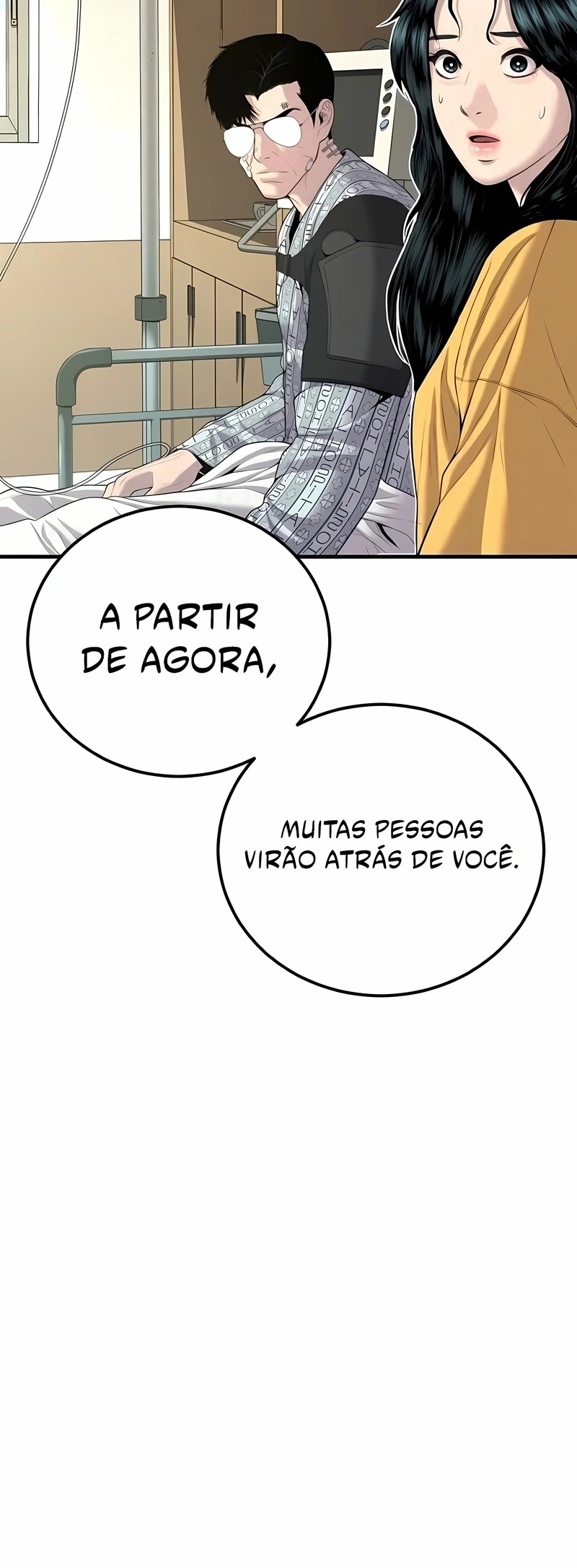 Gerente Kim Capítulo 87 Página 73