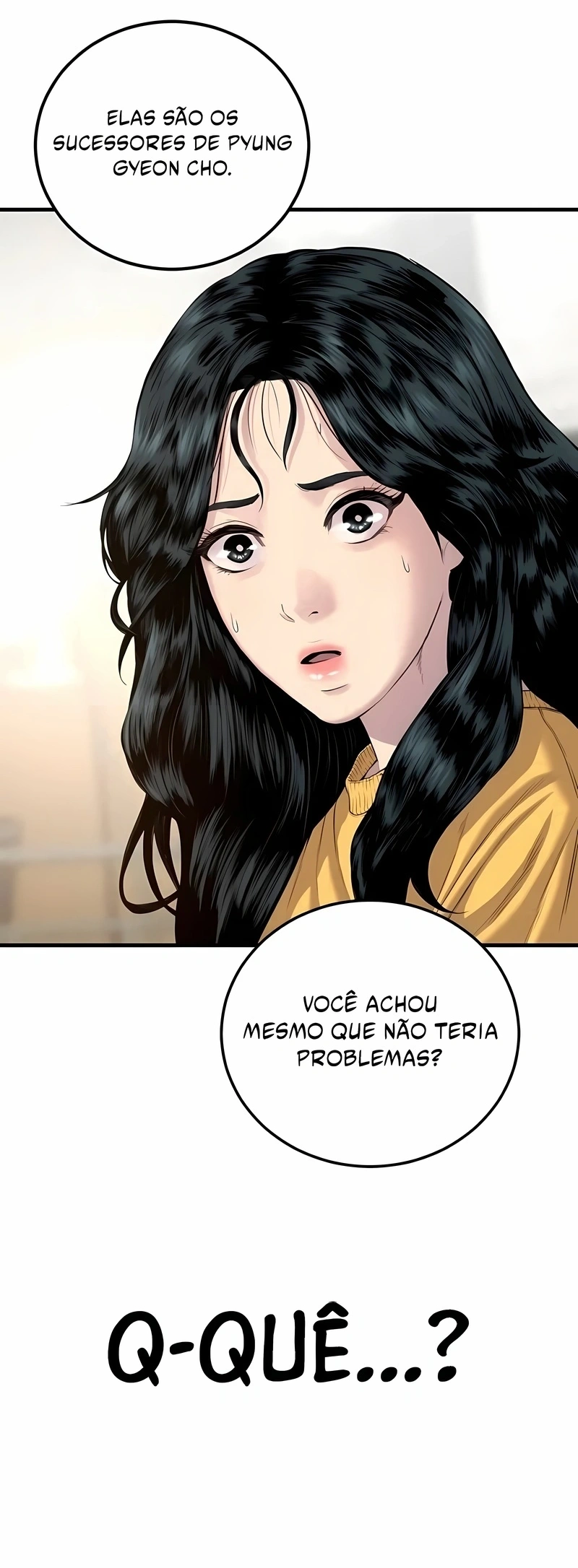 Gerente Kim Capítulo 87 Página 74