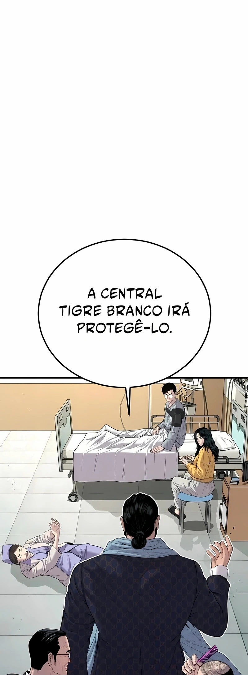 Gerente Kim Capítulo 87 Página 76
