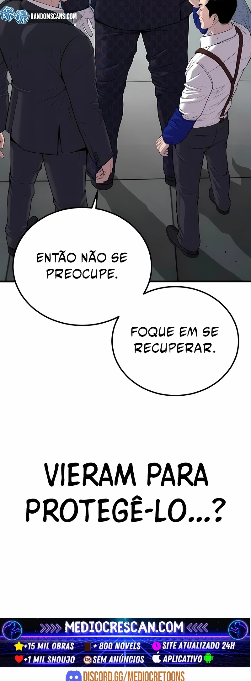 Gerente Kim Capítulo 87 Página 77