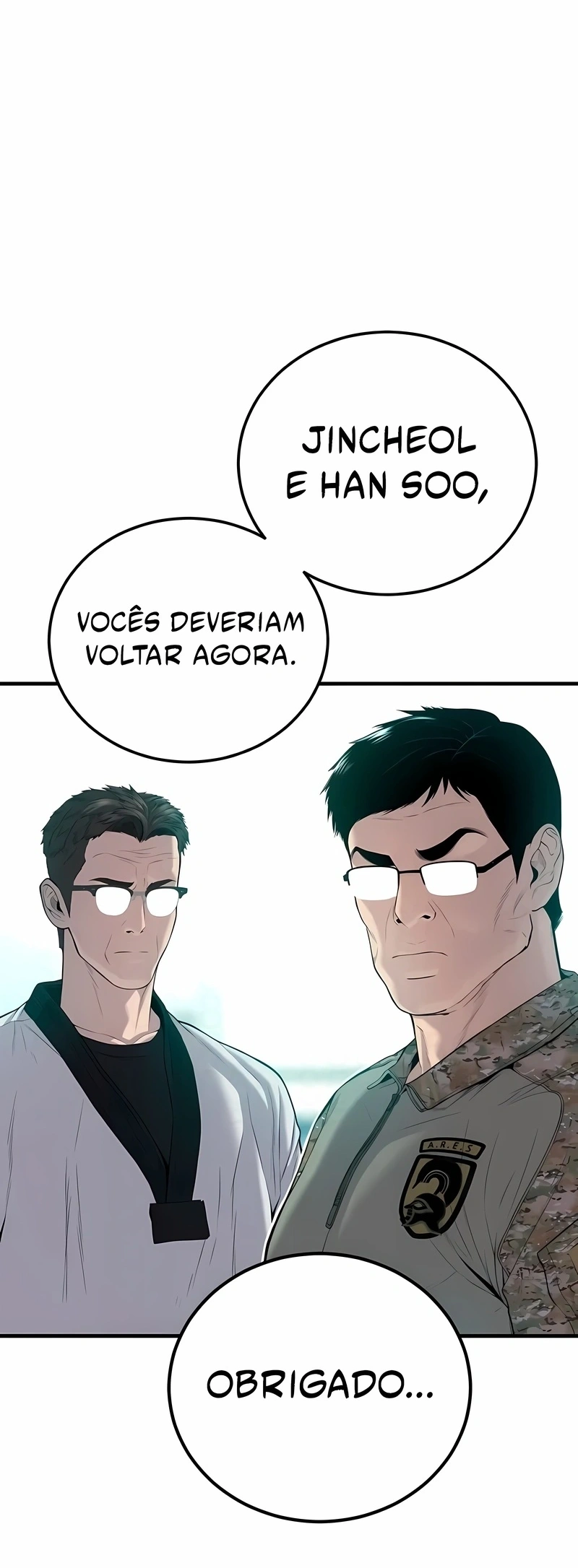 Gerente Kim Capítulo 87 Página 79