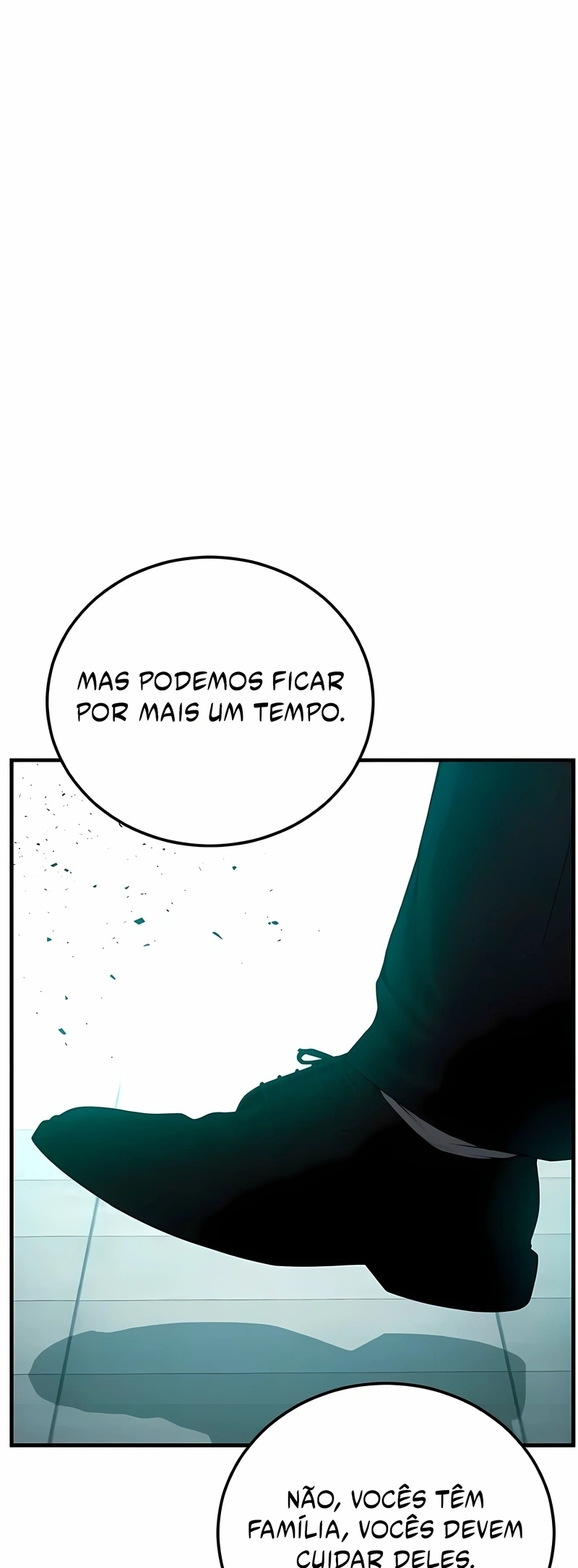 Gerente Kim Capítulo 87 Página 80