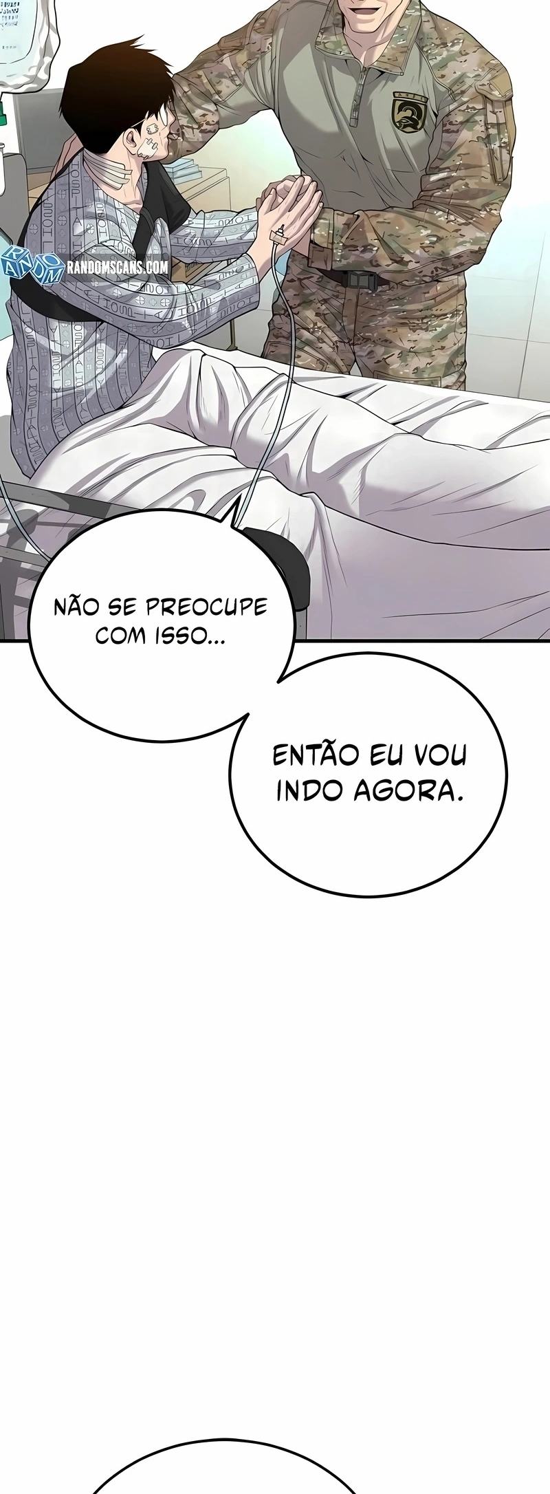 Gerente Kim Capítulo 87 Página 83