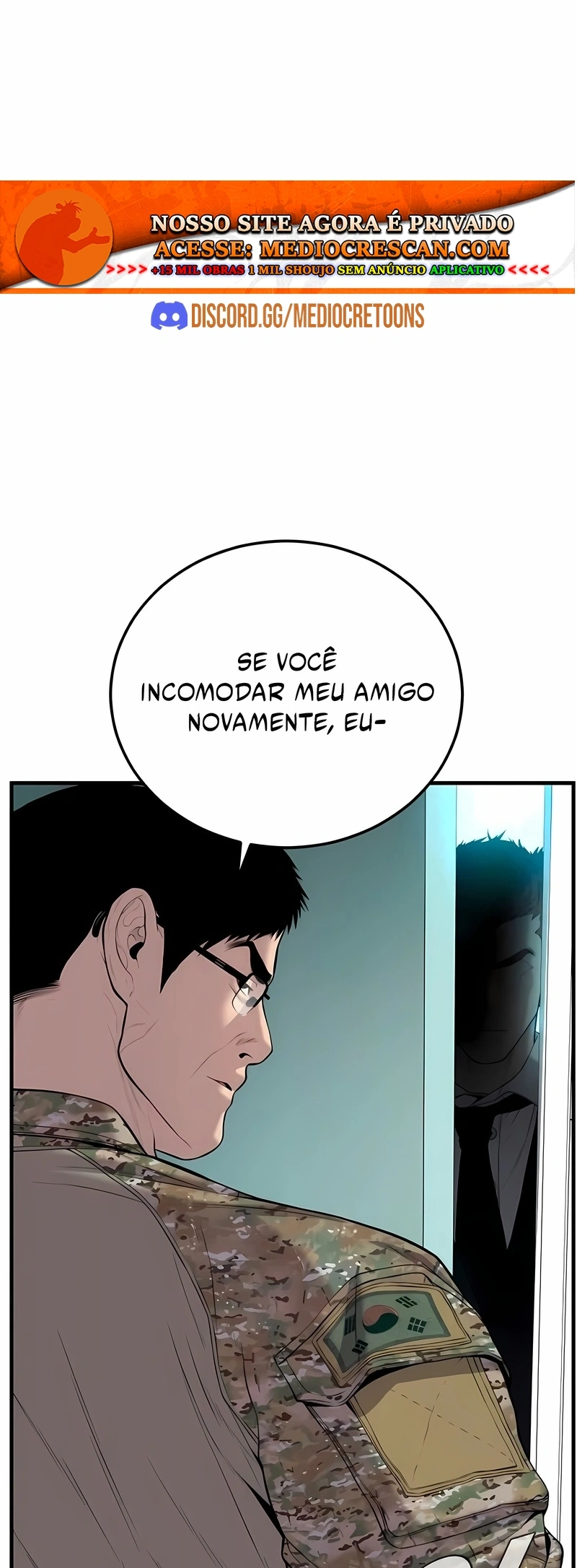 Gerente Kim Capítulo 87 Página 85