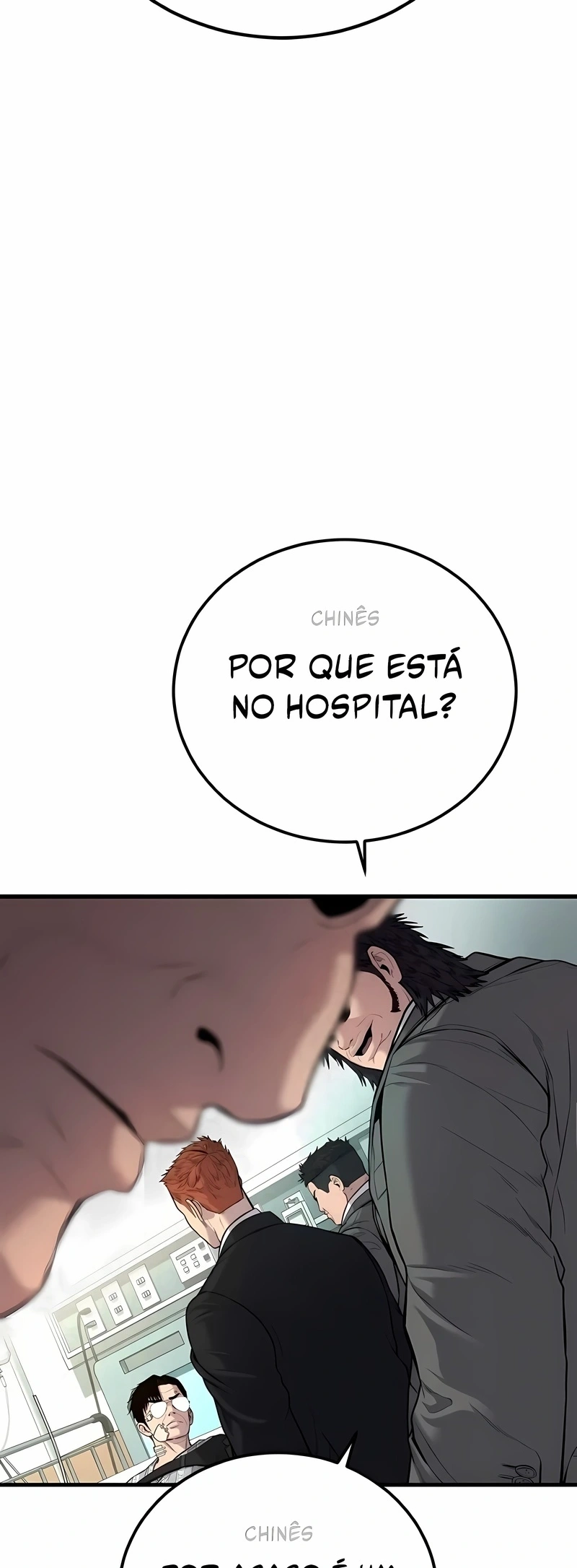 Gerente Kim Capítulo 87 Página 90