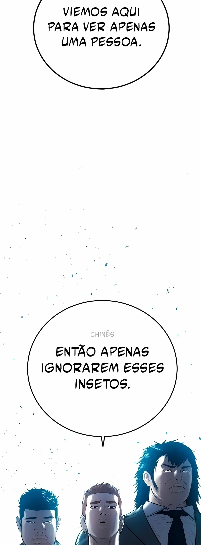 Gerente Kim Capítulo 87 Página 92