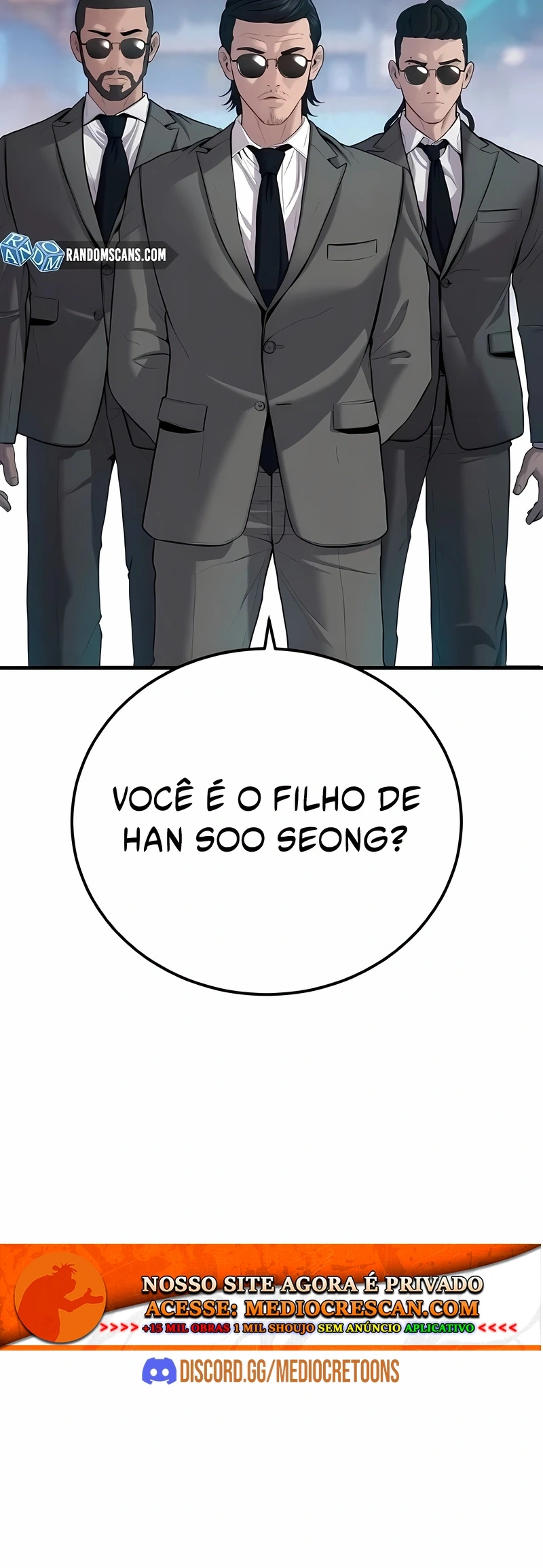 Gerente Kim Capítulo 88 Página 105