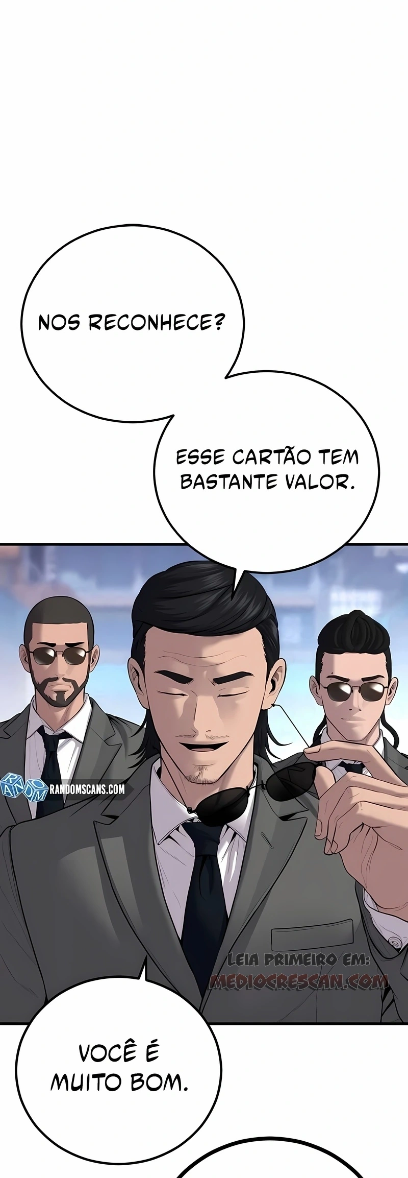 Gerente Kim Capítulo 88 Página 108