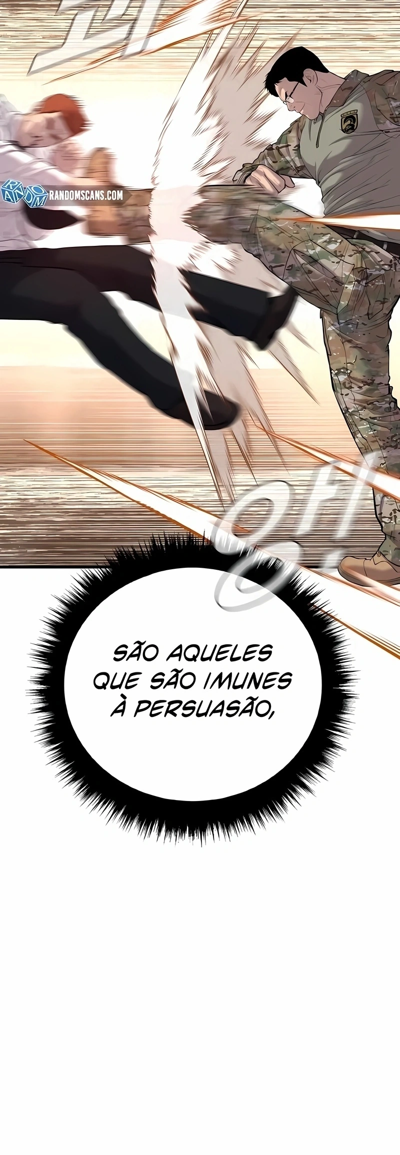 Gerente Kim Capítulo 88 Página 11