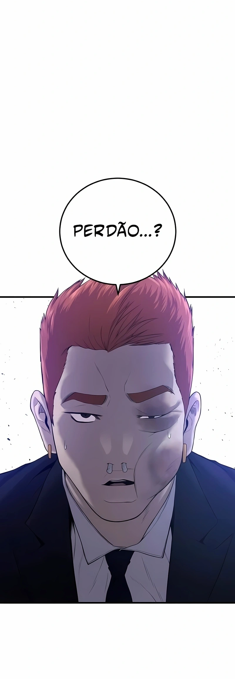 Gerente Kim Capítulo 88 Página 111