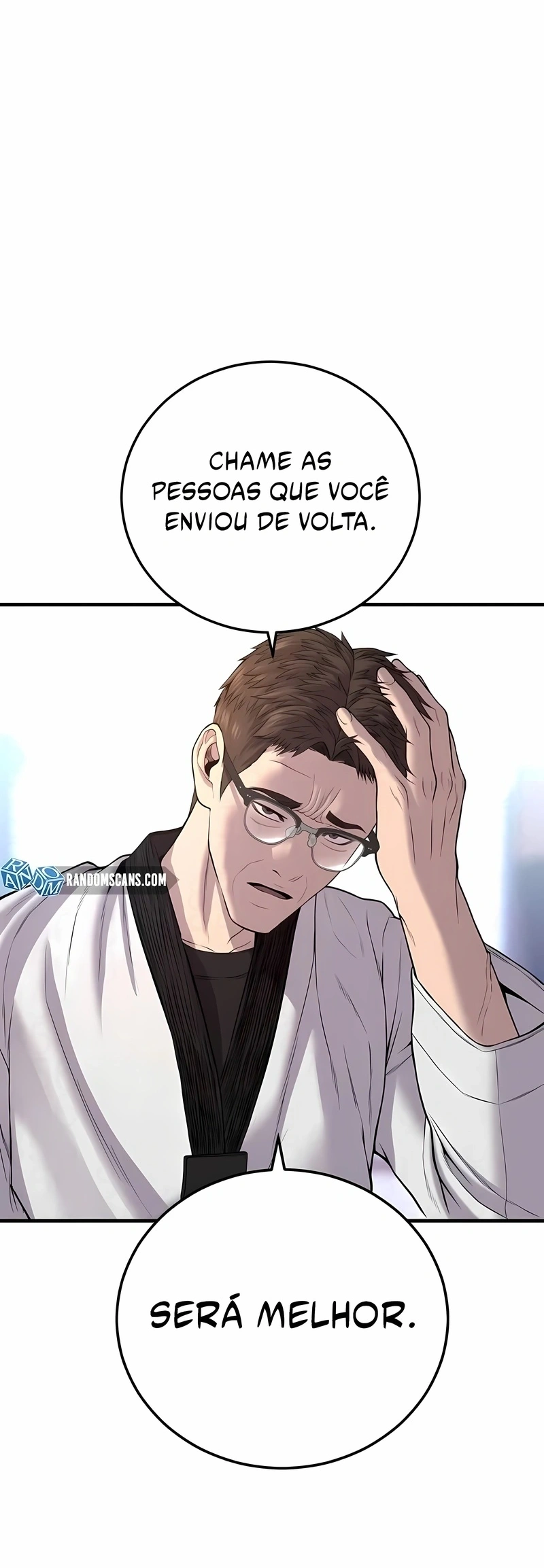 Gerente Kim Capítulo 88 Página 113