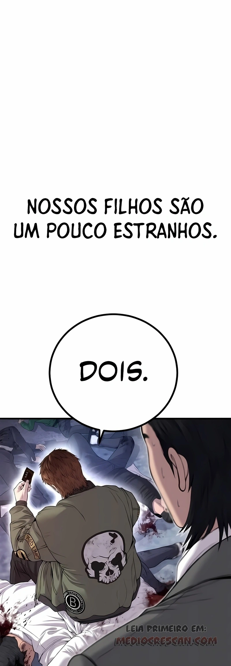 Gerente Kim Capítulo 88 Página 114