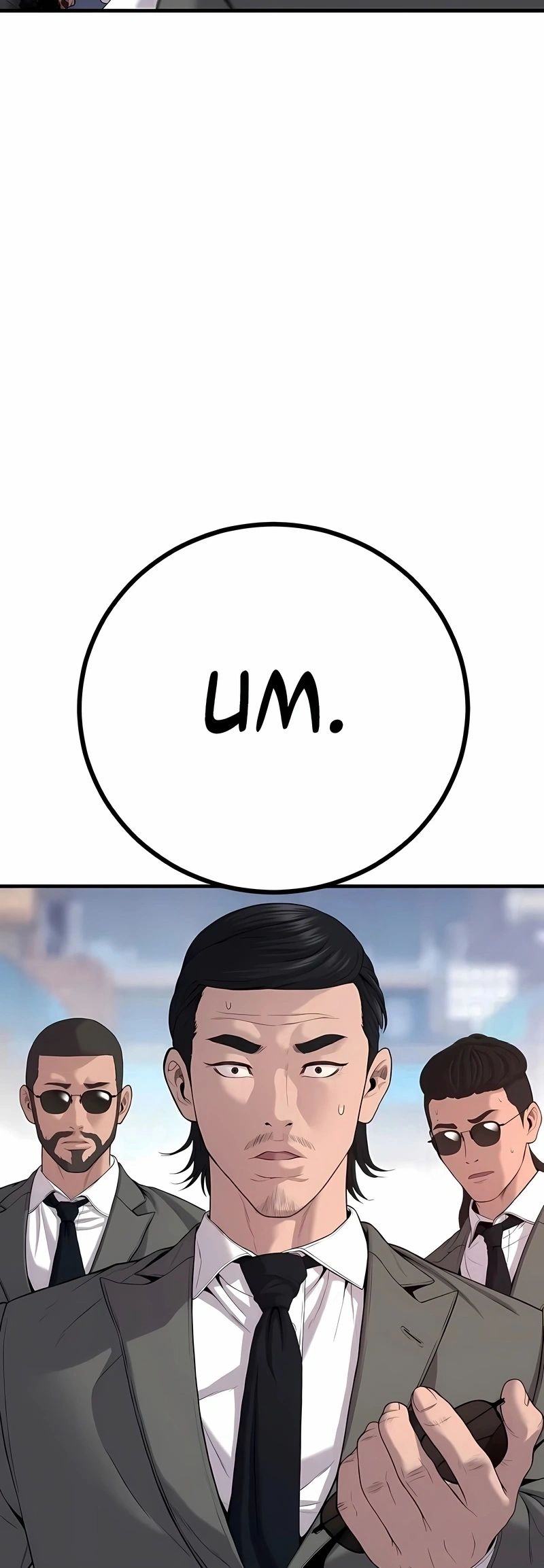 Gerente Kim Capítulo 88 Página 115
