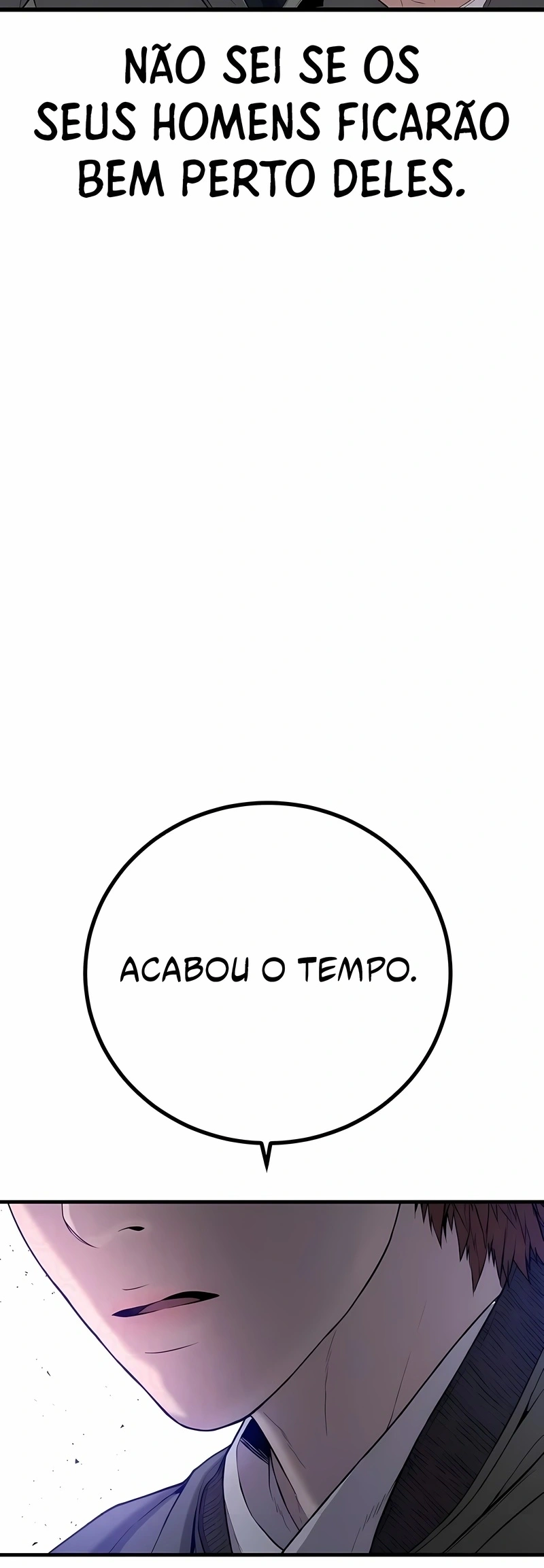 Gerente Kim Capítulo 88 Página 116