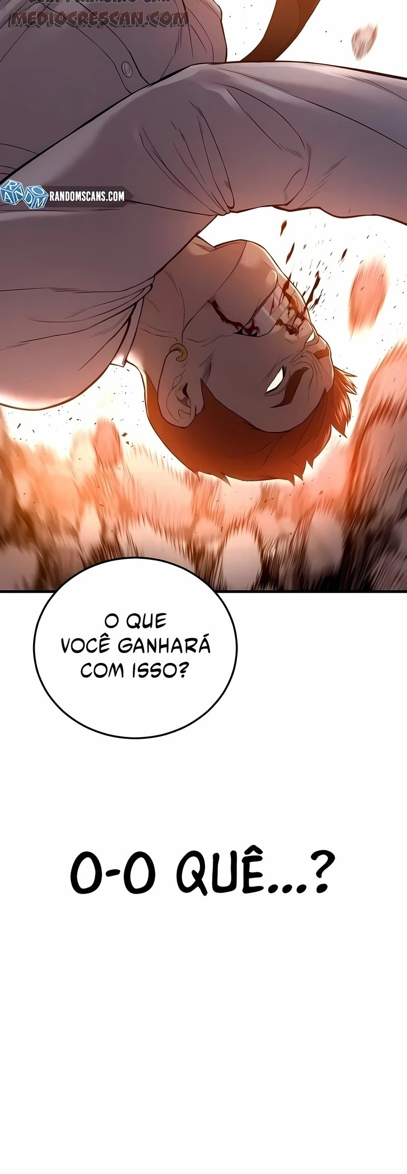 Gerente Kim Capítulo 88 Página 16