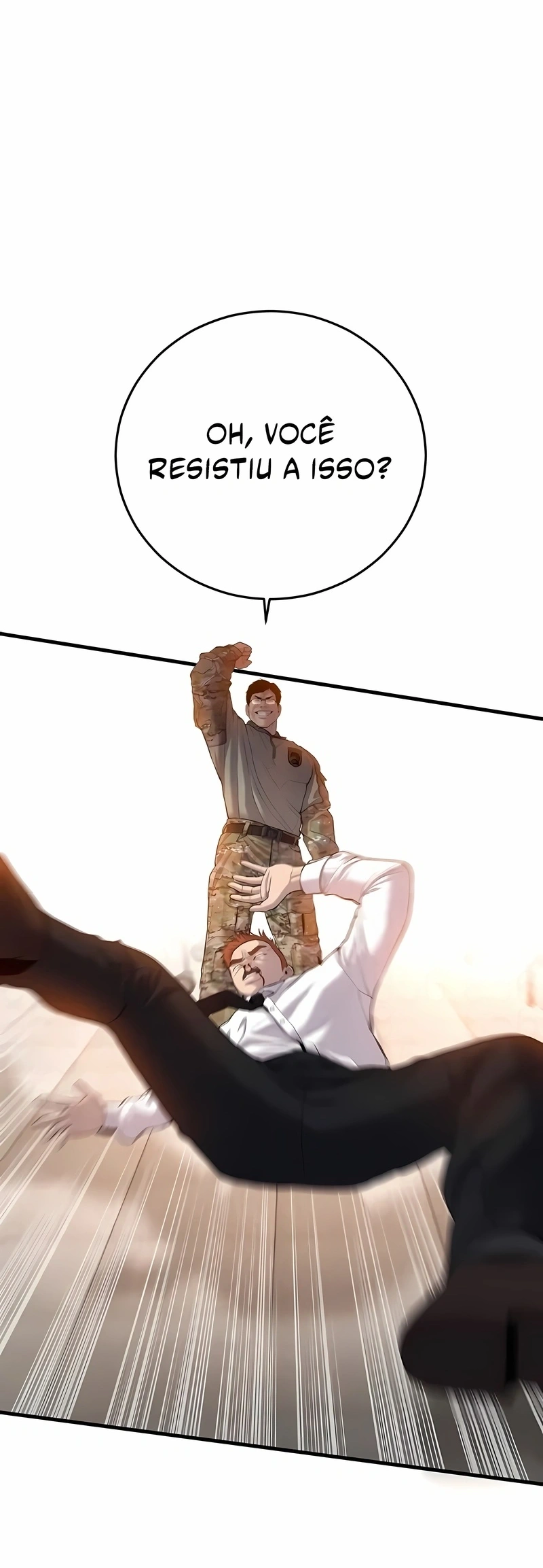 Gerente Kim Capítulo 88 Página 18