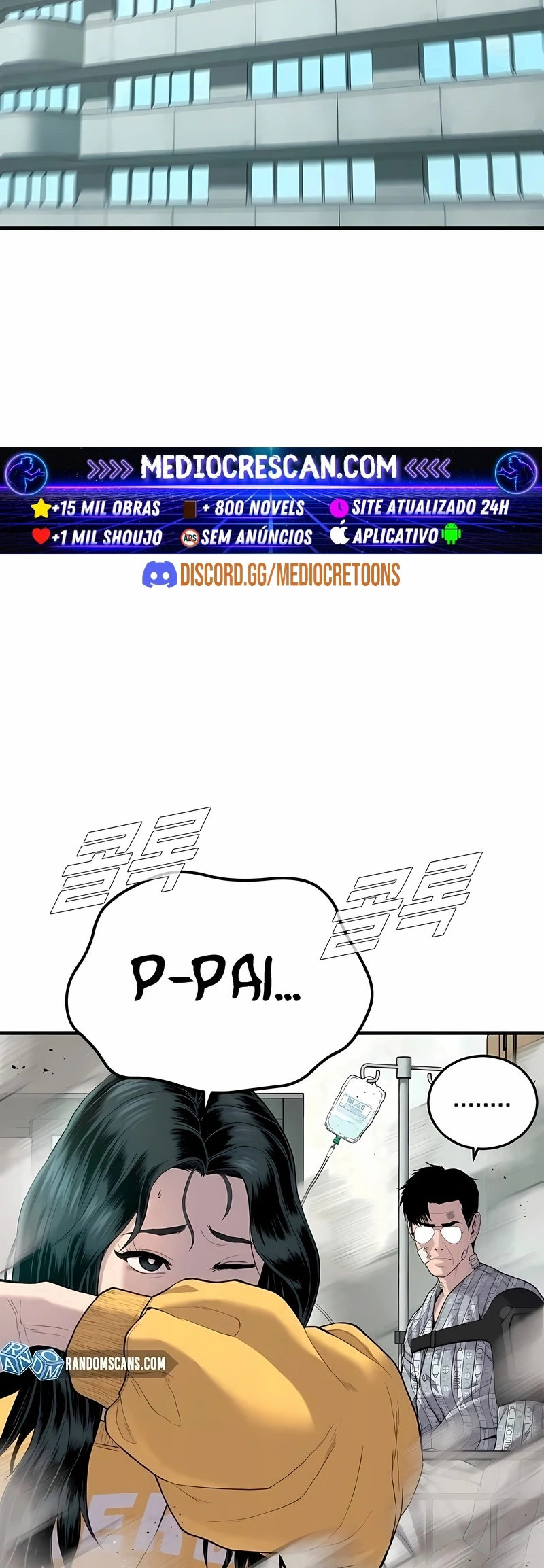 Gerente Kim Capítulo 88 Página 21