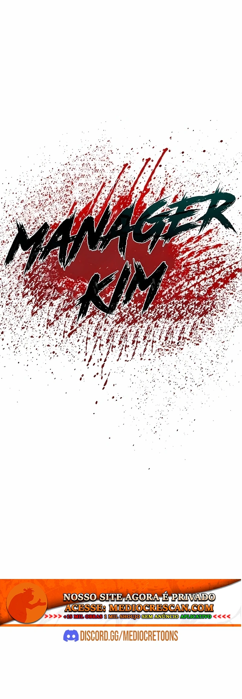 Gerente Kim Capítulo 88 Página 27