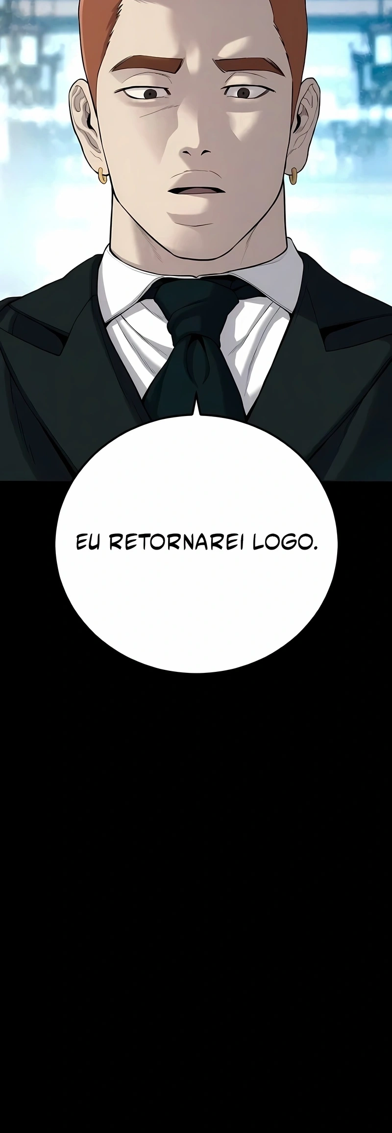 Gerente Kim Capítulo 88 Página 4