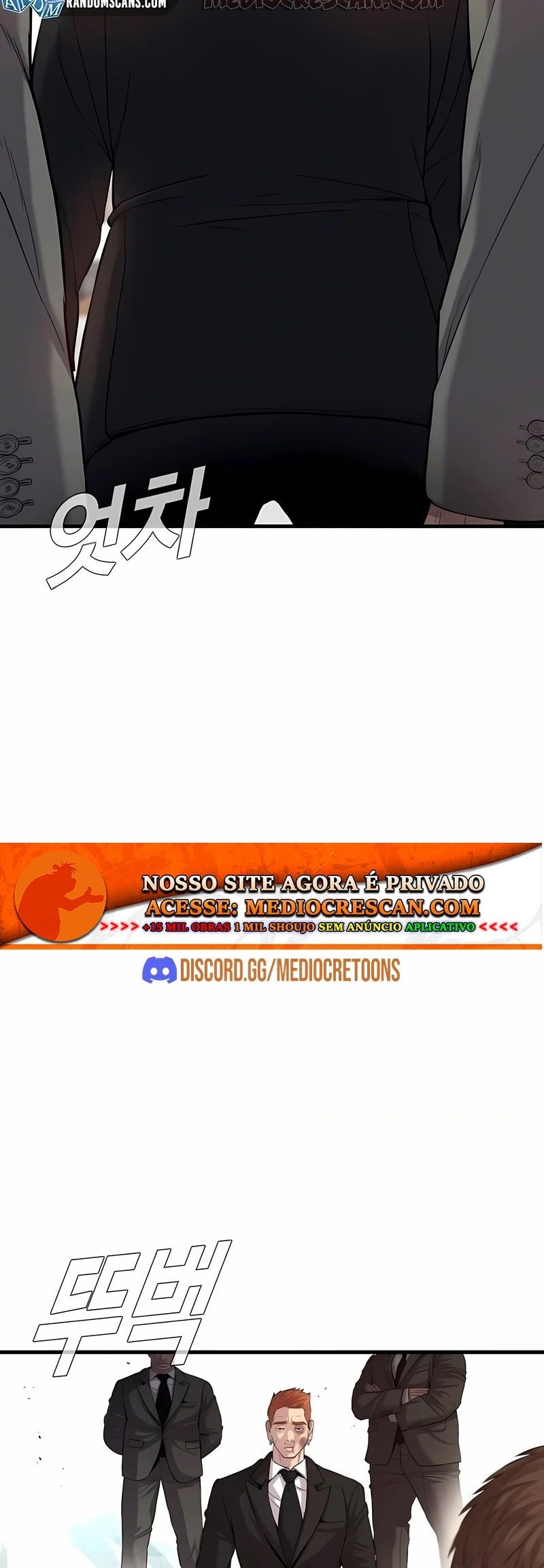 Gerente Kim Capítulo 88 Página 40