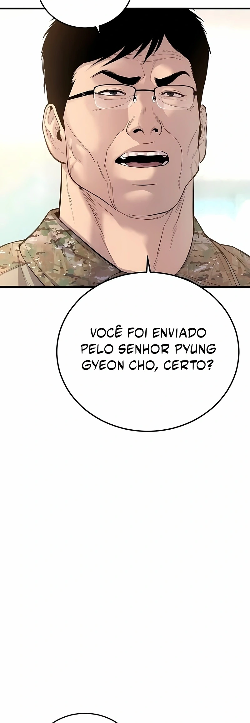 Gerente Kim Capítulo 88 Página 44