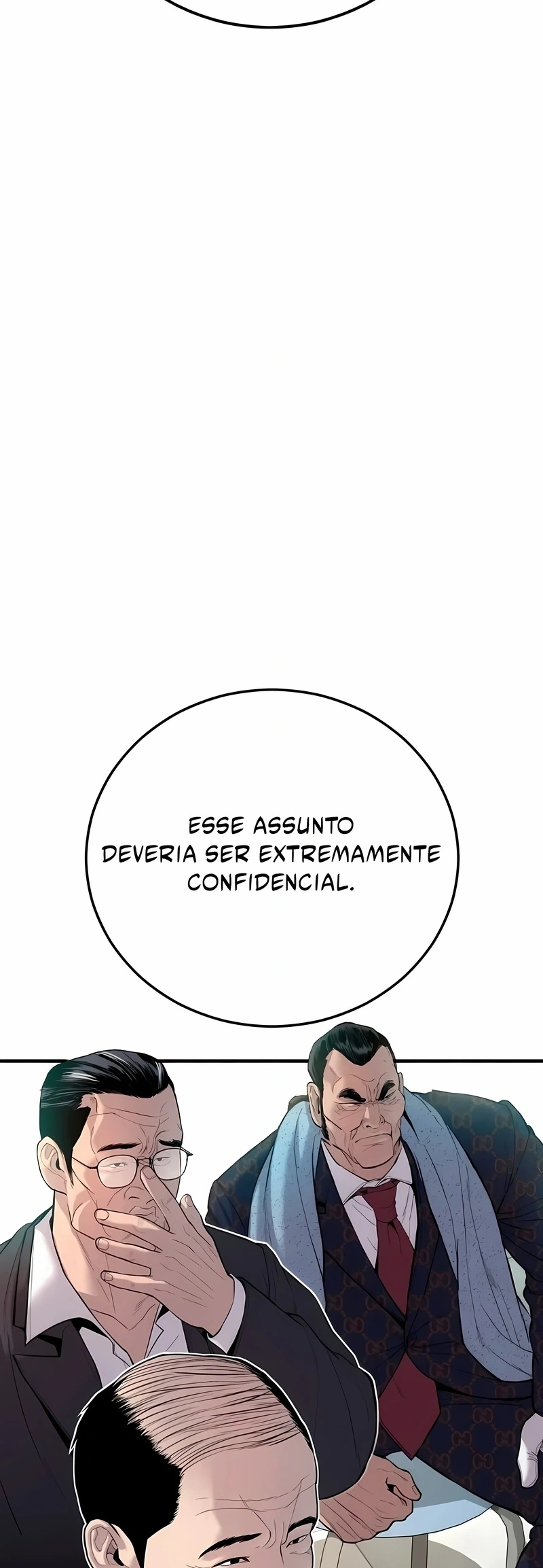 Gerente Kim Capítulo 88 Página 46