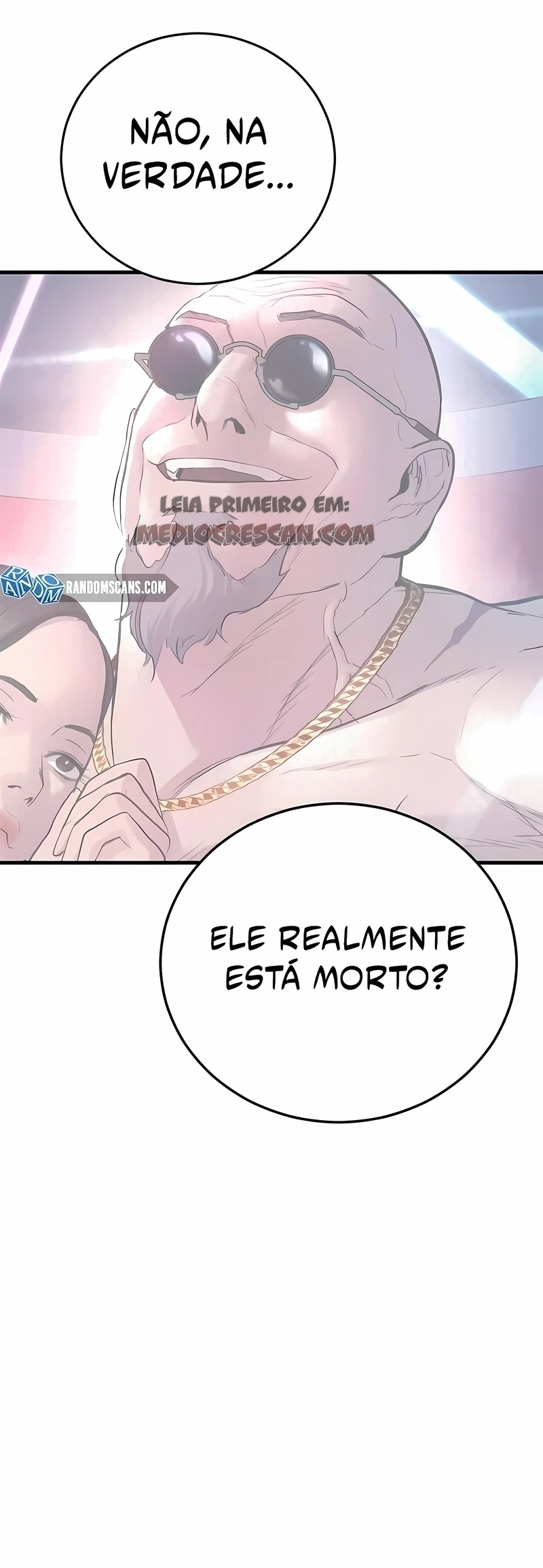 Gerente Kim Capítulo 88 Página 49