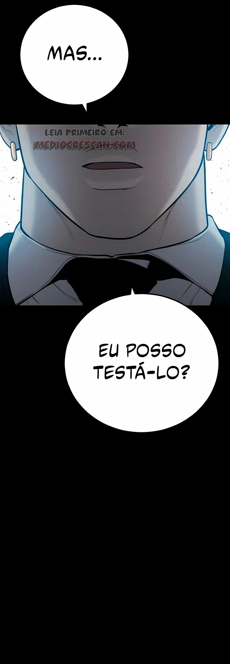 Gerente Kim Capítulo 88 Página 5