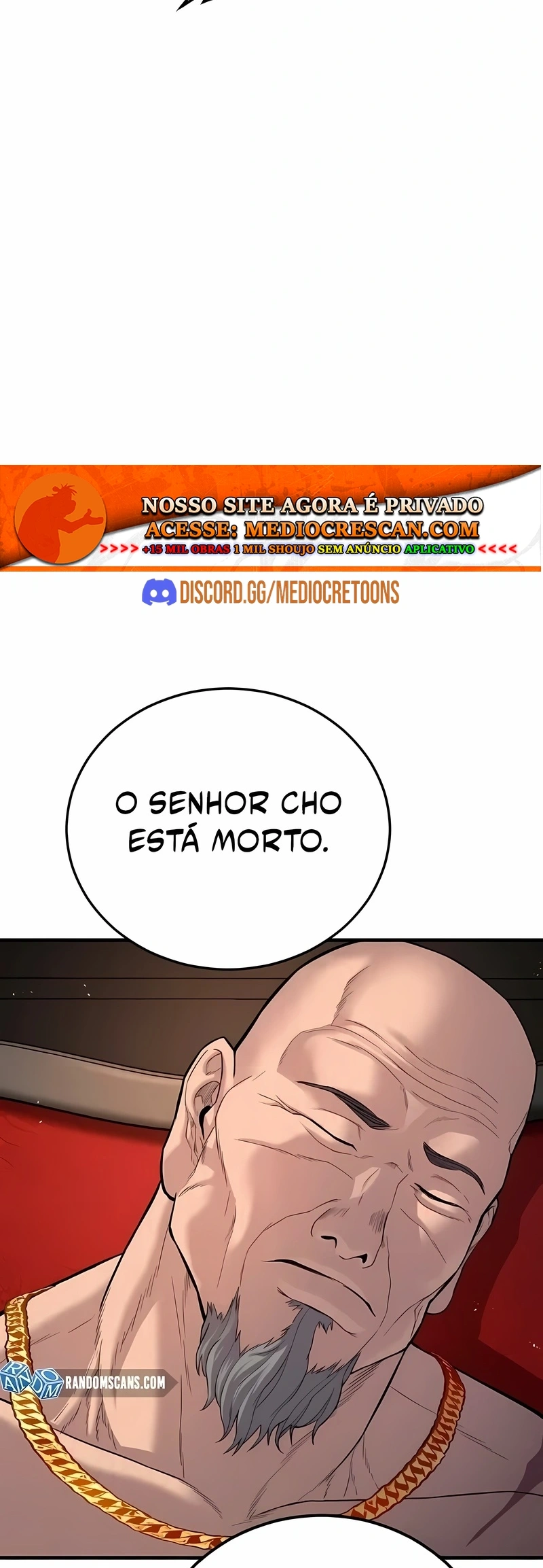 Gerente Kim Capítulo 88 Página 53