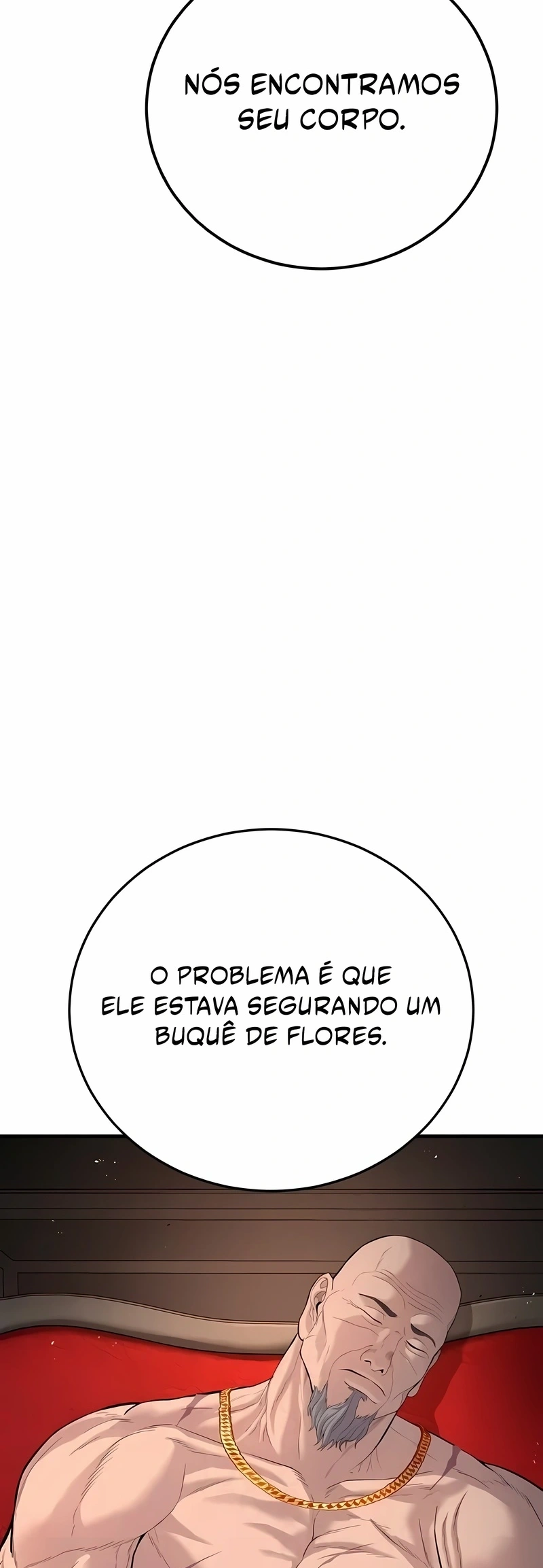 Gerente Kim Capítulo 88 Página 54