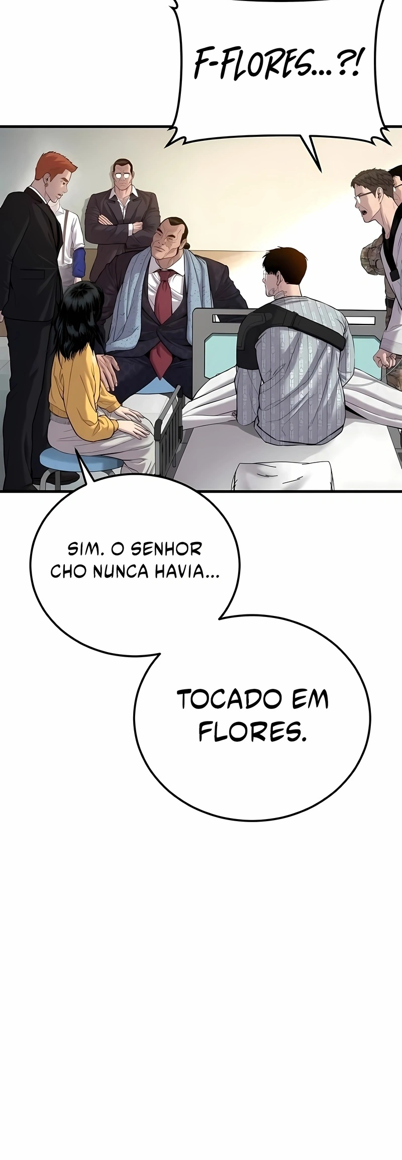 Gerente Kim Capítulo 88 Página 56