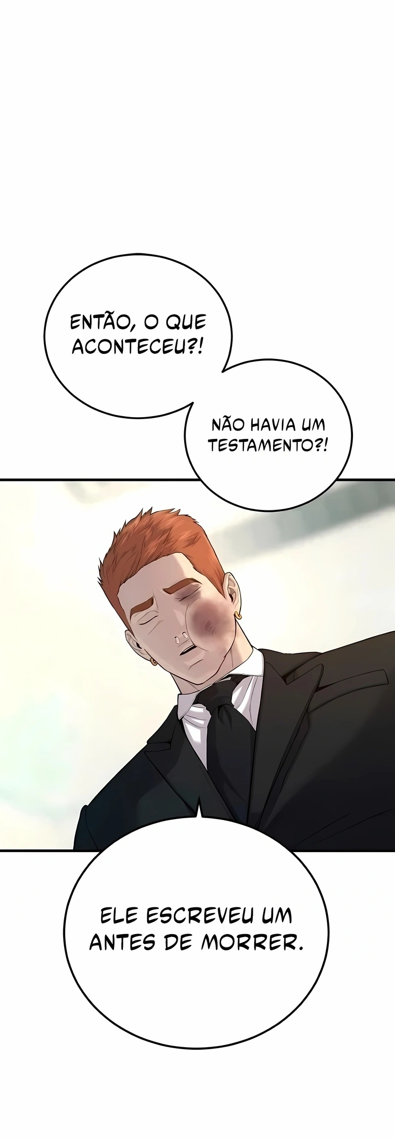Gerente Kim Capítulo 88 Página 58