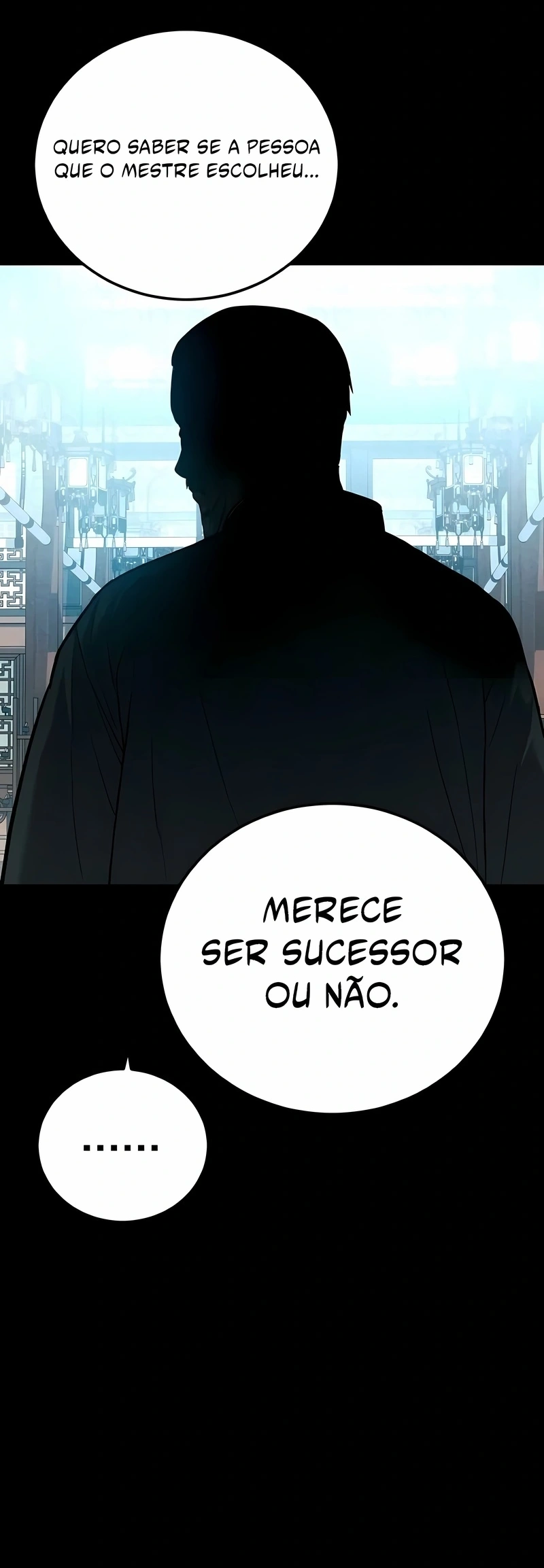 Gerente Kim Capítulo 88 Página 6