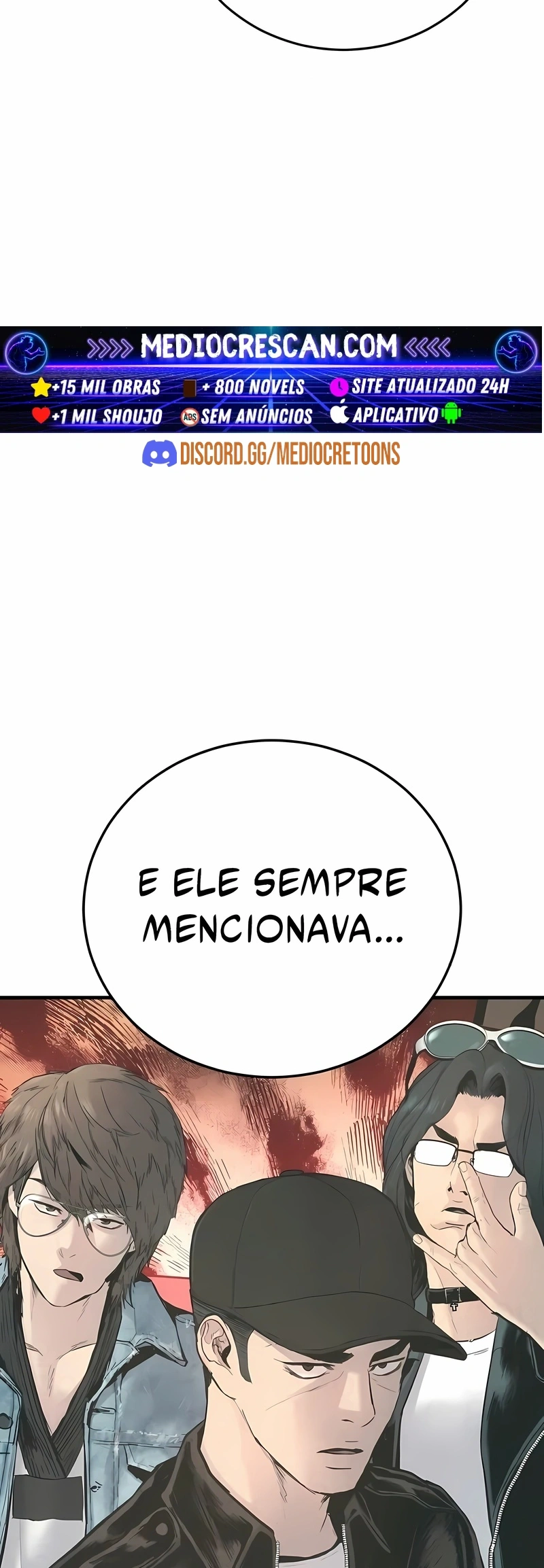 Gerente Kim Capítulo 88 Página 60
