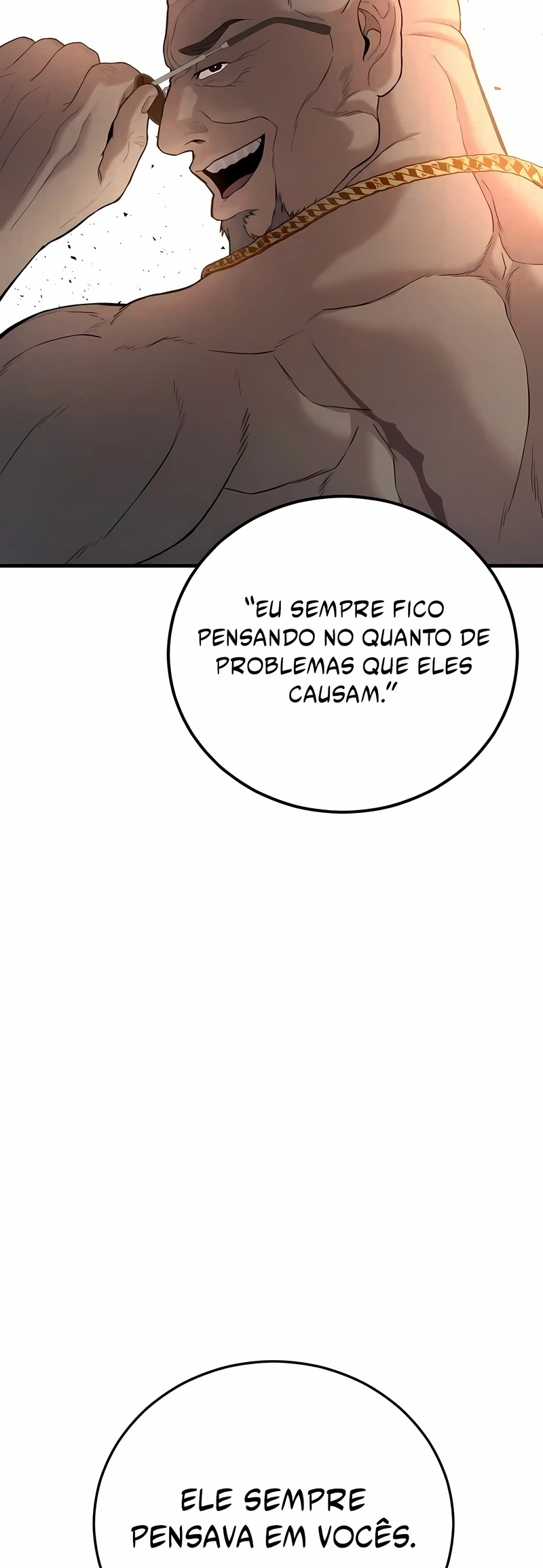 Gerente Kim Capítulo 88 Página 62
