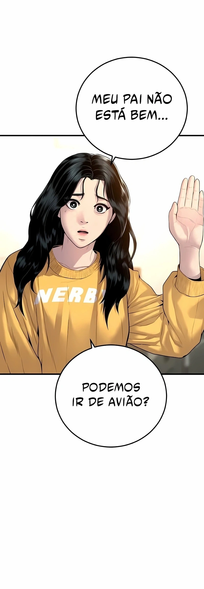Gerente Kim Capítulo 88 Página 65