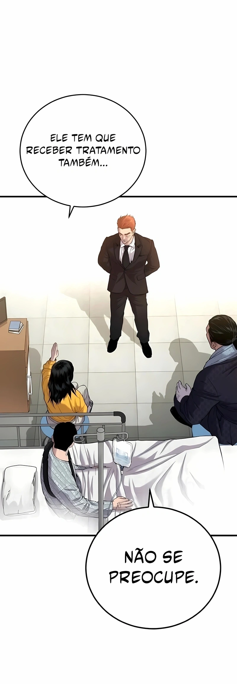 Gerente Kim Capítulo 88 Página 66
