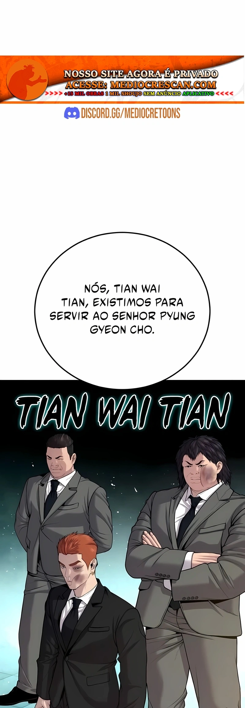 Gerente Kim Capítulo 88 Página 67